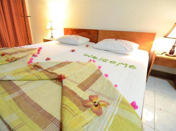 Goby Lodge Guest House