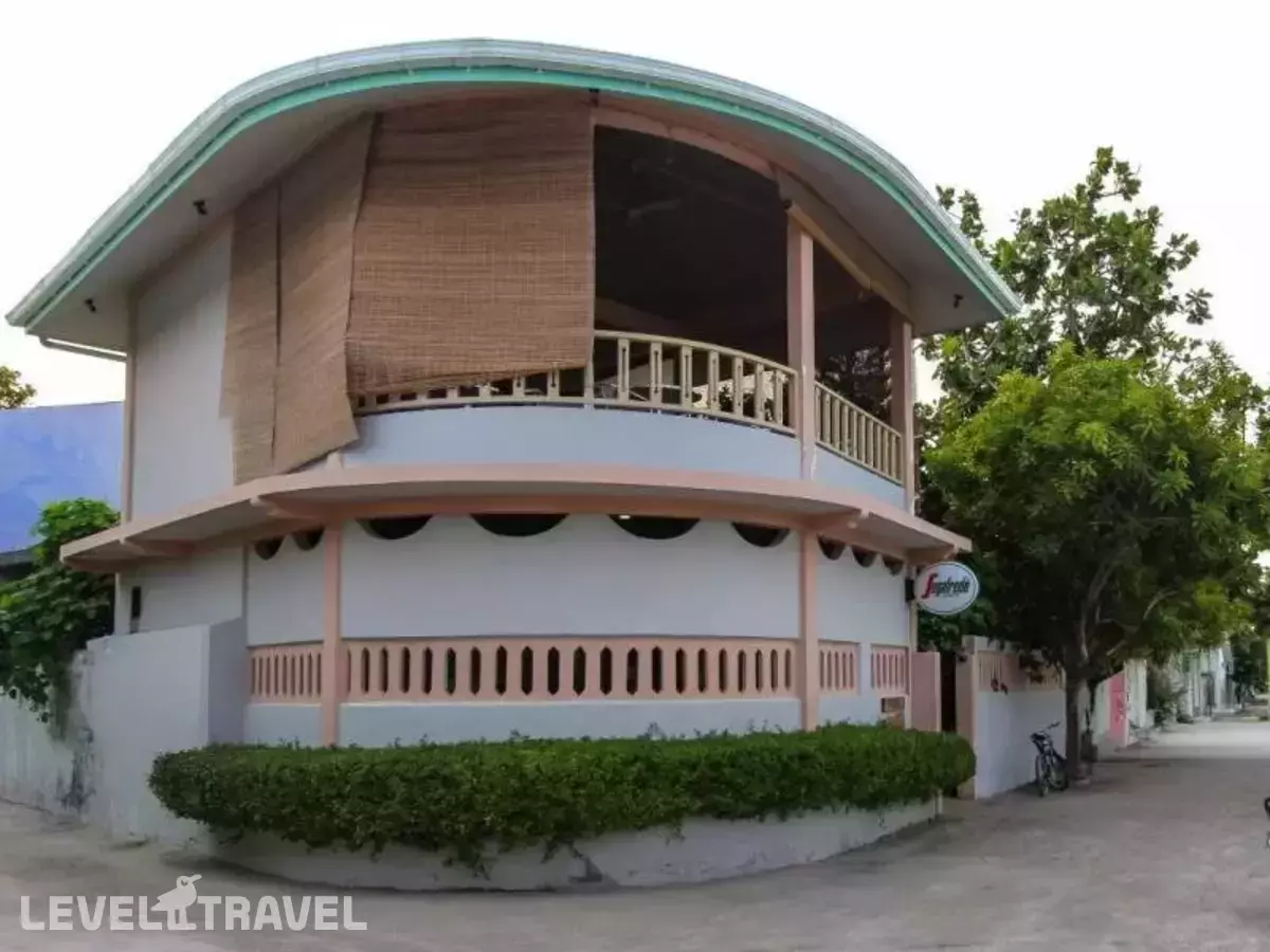 Goby Lodge Guest House