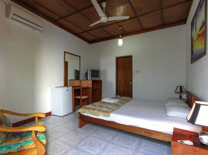 Goby Lodge Guest House