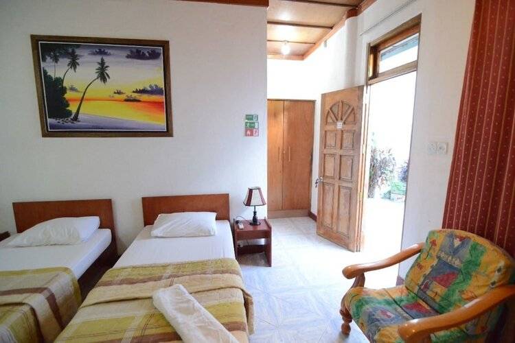 Goby Lodge Guest House