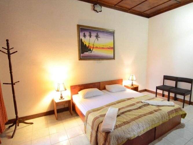 Goby Lodge Guest House