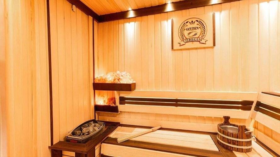 Golden Uzbegim