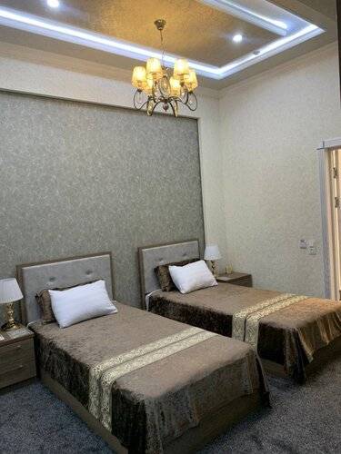 Merhaba Hotel