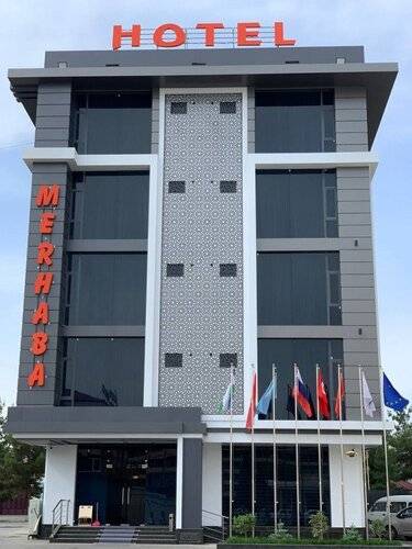 Merhaba Hotel