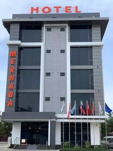 Merhaba Hotel