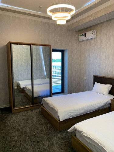 Merhaba Hotel