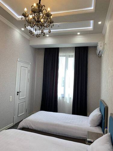 Merhaba Hotel