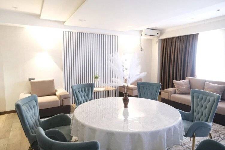 Ziyorat Hotel