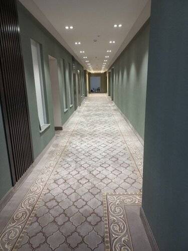 Ziyorat Hotel