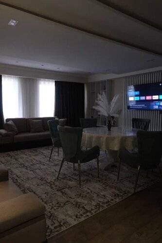 Ziyorat Hotel