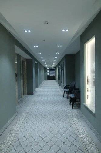 Ziyorat Hotel