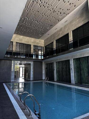 Ziyorat Hotel