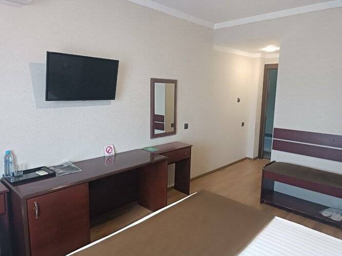 Ziyorat Hotel