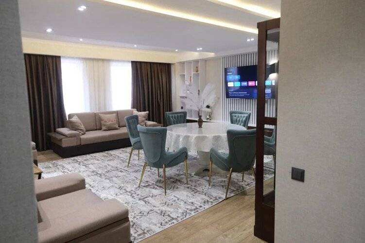 Ziyorat Hotel
