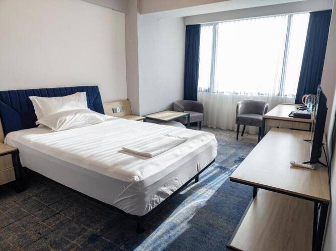 Andijan International Hotel