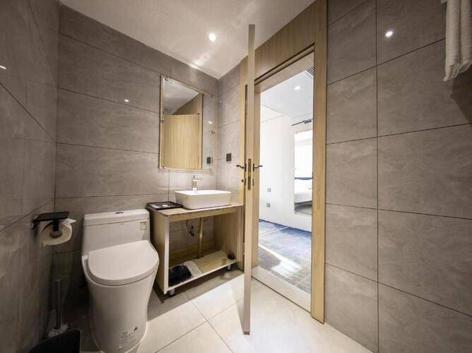 Andijan International Hotel