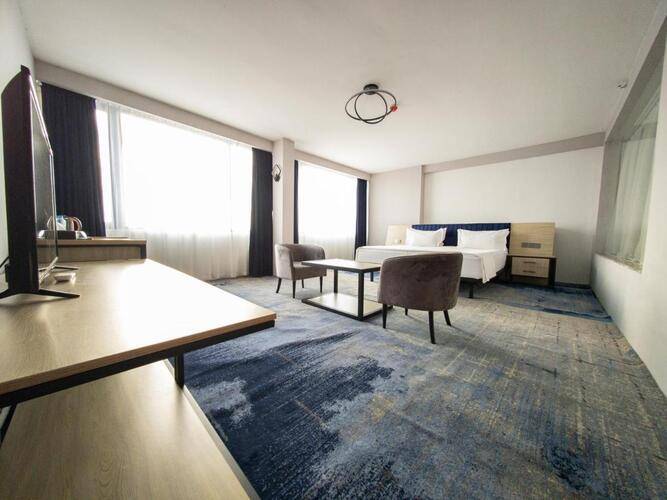 Andijan International Hotel