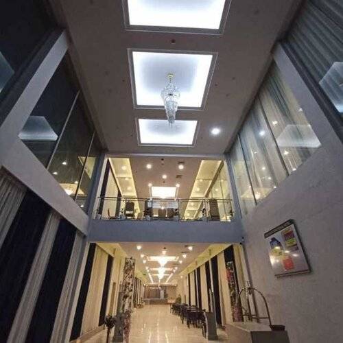 Andijan International Hotel
