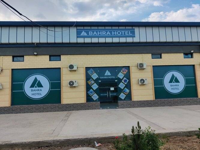 Bahra Hotel