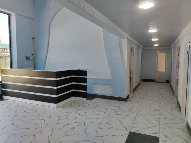 Bahra Hotel