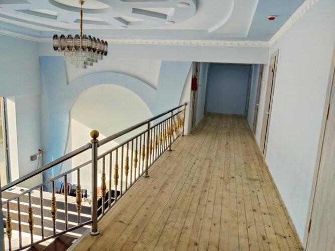 Bahra Hotel