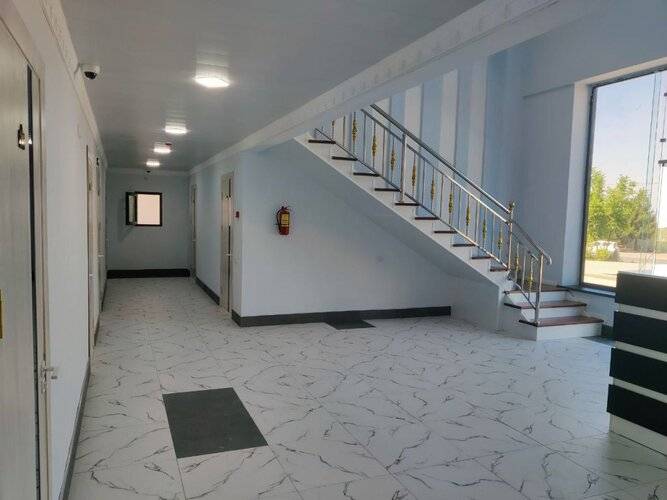 Bahra Hotel