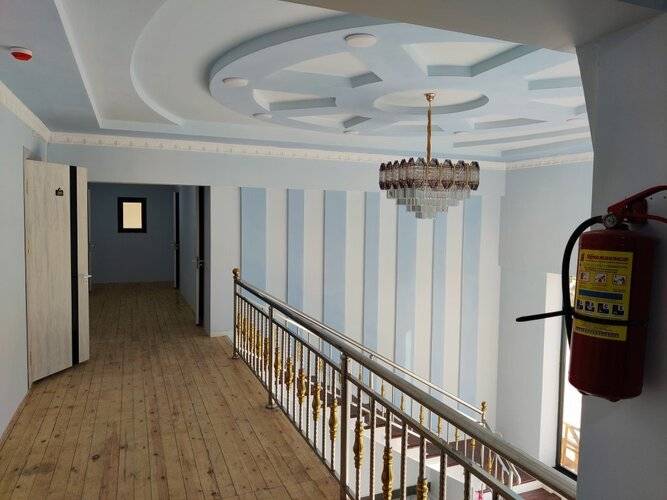 Bahra Hotel
