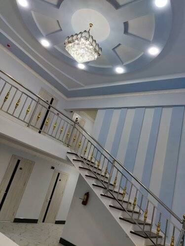 Bahra Hotel