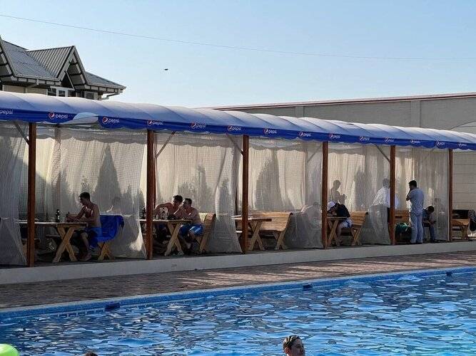 Orom Hotel