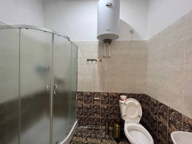 Orom Hotel