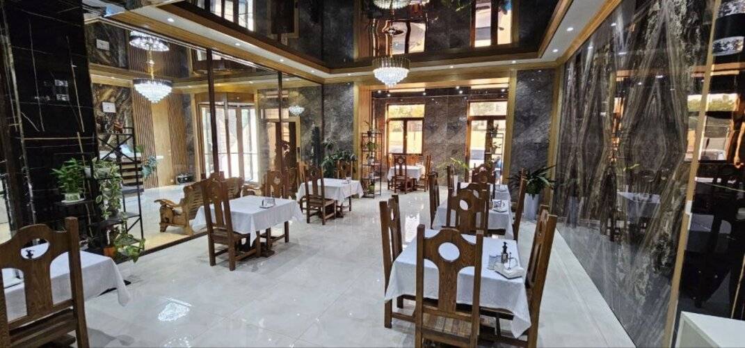 Vella Elegant Hotel