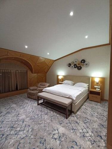 Vella Elegant Hotel