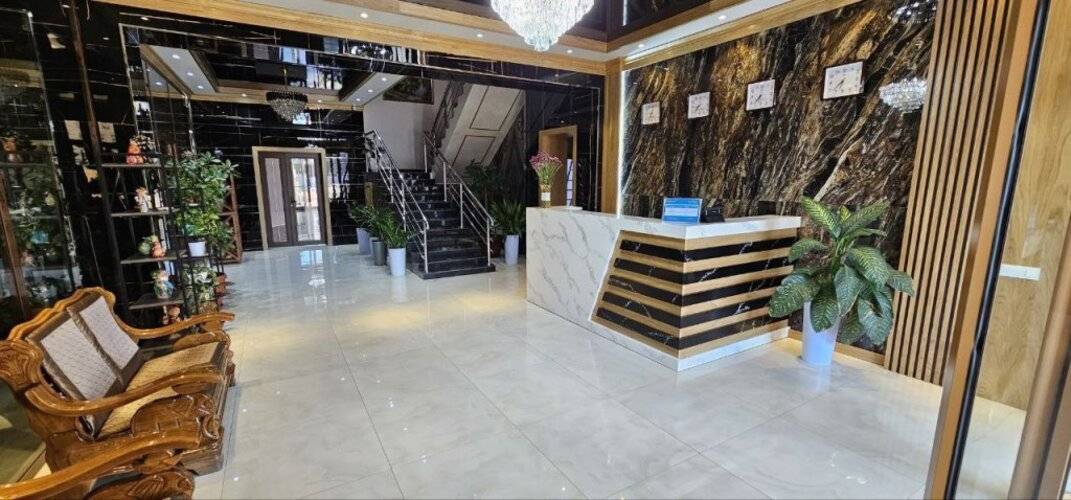 Vella Elegant Hotel