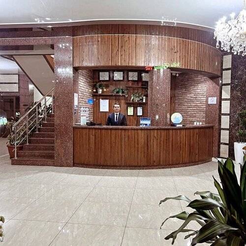 Vella Elegant Hotel