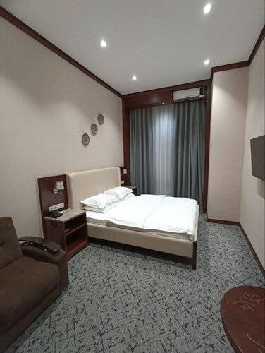 Vella Elegant Hotel