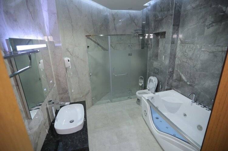 Vella Elegant Hotel