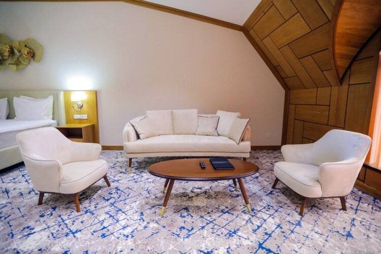 Vella Elegant Hotel