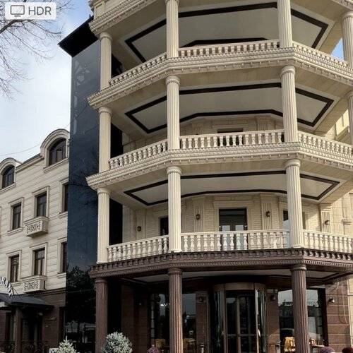 Vella Elegant Hotel