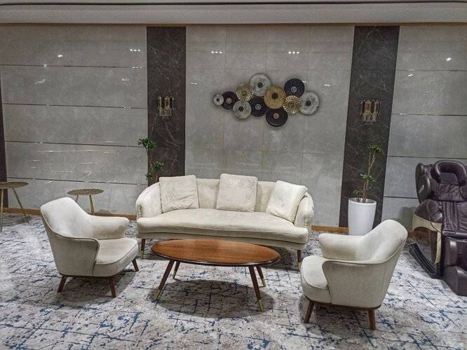 Vella Elegant Hotel