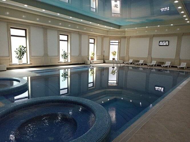 Vella Elegant Hotel