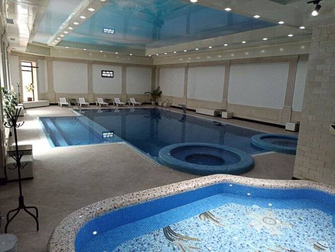 Vella Elegant Hotel