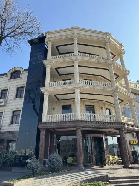 Vella Elegant Hotel