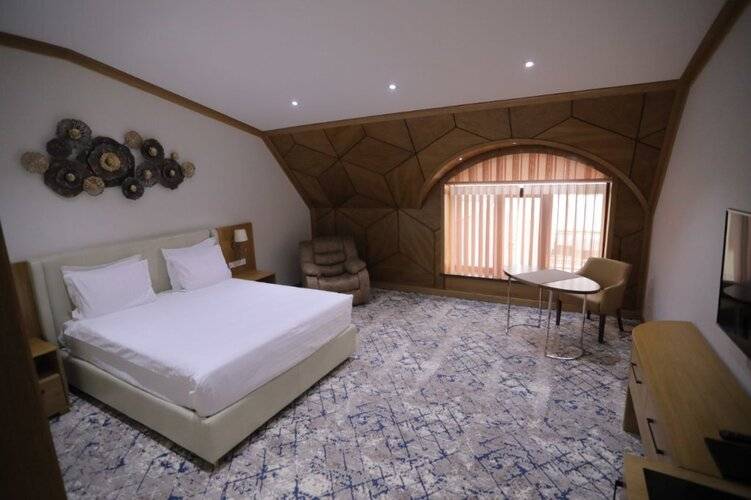 Vella Elegant Hotel