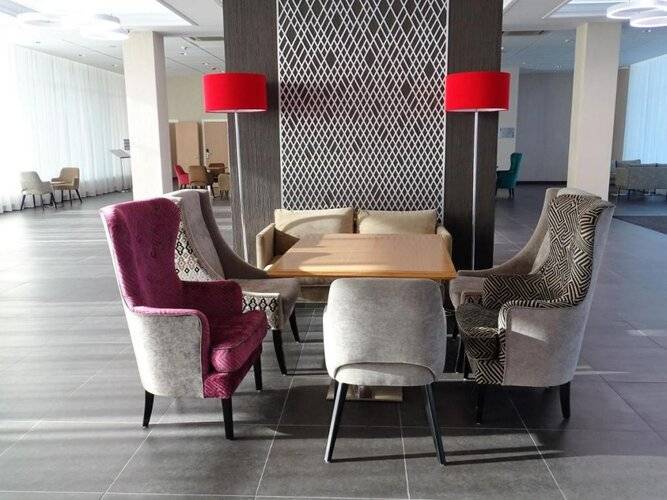 Ramada Hotel & Suites By Wyndham Alabuga
