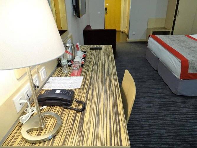 Ramada Hotel & Suites By Wyndham Alabuga