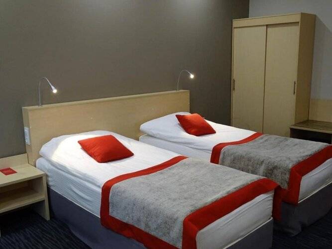 Ramada Hotel & Suites By Wyndham Alabuga