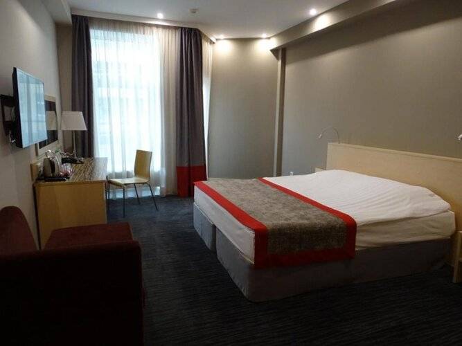 Ramada Hotel & Suites By Wyndham Alabuga