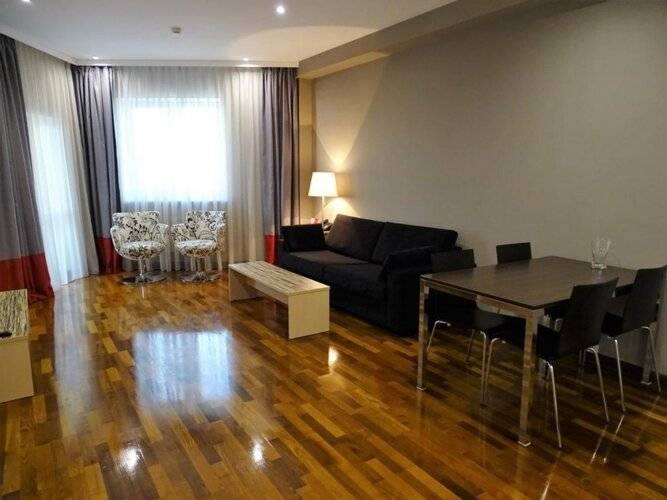 Ramada Hotel & Suites By Wyndham Alabuga