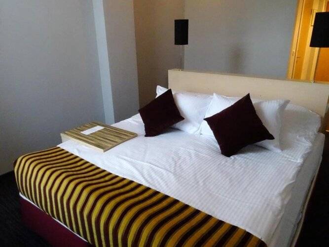 Ramada Hotel & Suites By Wyndham Alabuga