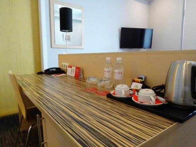Ramada Hotel & Suites By Wyndham Alabuga